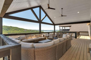 Private Pool- Fitness Room- Golf Cart- Arcades- Expansive Decks- Elevator! Golf Car too!
